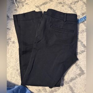 Women’s Black Dress Pants